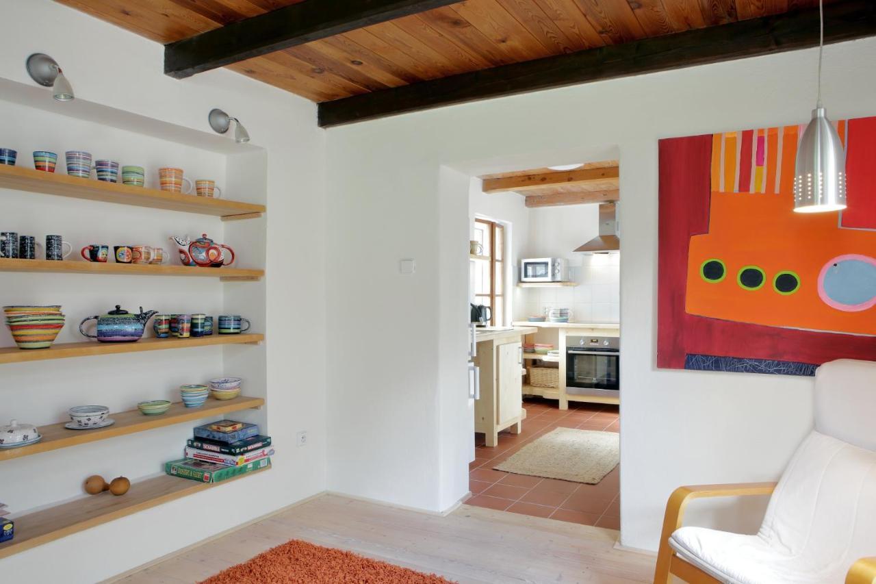 Galerie Napoli Villa Bystrec Kültér fotó